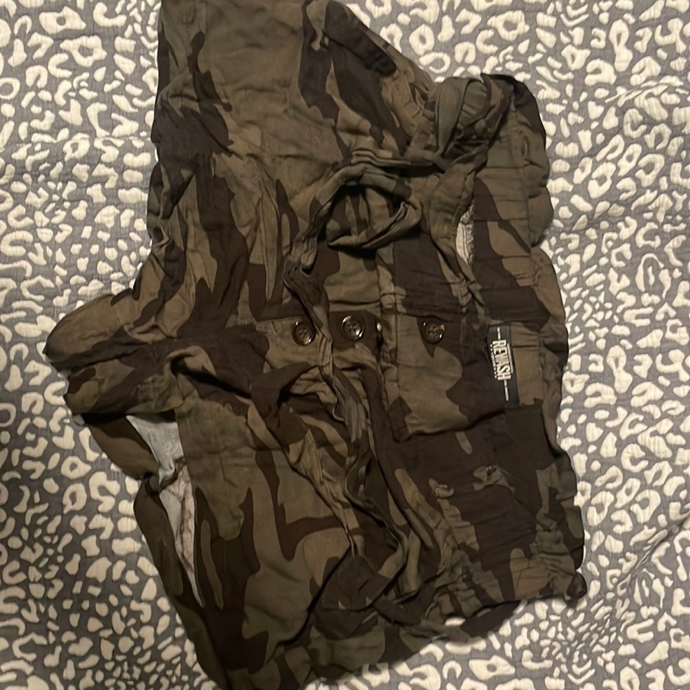 Women’s shorts